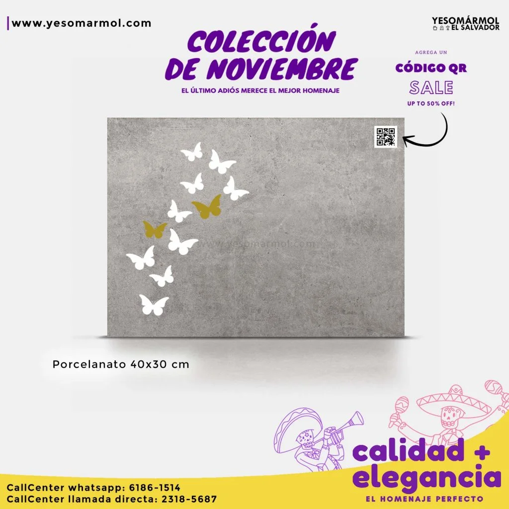 Lápidas El Salvador