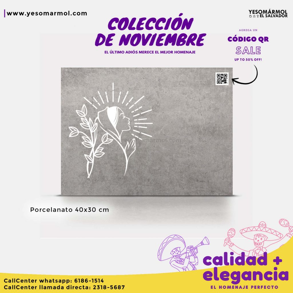 Lápidas El Salvador